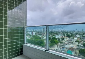 Foto 1 de Apartamento com 2 Quartos à venda, 55m² em Cordeiro, Recife