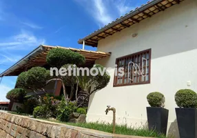 Foto 1 de Casa com 3 Quartos à venda, 274m² em Fernão Dias, Belo Horizonte