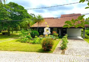 Foto 1 de Casa com 5 Quartos à venda, 550m² em Maria Paula, Niterói