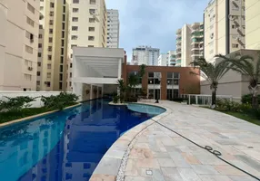 Foto 1 de Apartamento com 4 Quartos à venda, 181m² em Setor Bueno, Goiânia