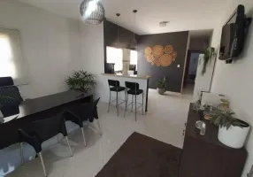 Foto 1 de Casa com 2 Quartos à venda, 85m² em Jardim Tropical, Mogi Mirim