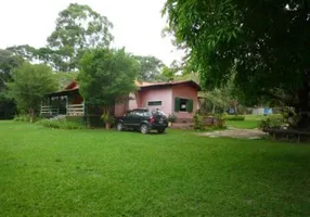 Foto 1 de Fazenda/Sítio com 4 Quartos à venda, 150m² em Serra do Cipó, Santana do Riacho