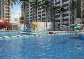 Foto 1 de Apartamento com 2 Quartos à venda, 56m² em São Gonçalo , Pelotas