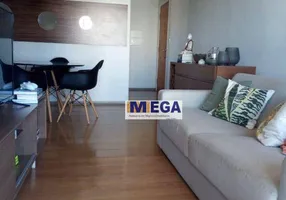 Foto 1 de Apartamento com 3 Quartos à venda, 65m² em Jardim Flamboyant, Campinas