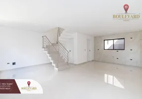 Foto 1 de Sobrado com 3 Quartos à venda, 92m² em Santa Cândida, Curitiba