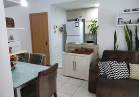 Foto 1 de Apartamento com 2 Quartos à venda, 56m² em Jardim Camburi, Vitória