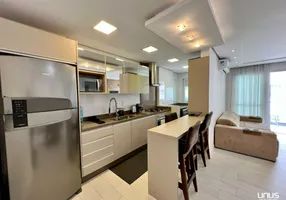 Foto 1 de Apartamento com 3 Quartos à venda, 84m² em Rio Caveiras, Biguaçu