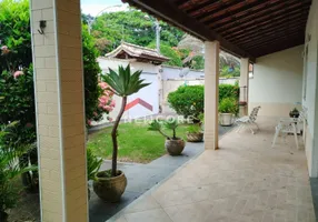 Foto 1 de Casa com 3 Quartos à venda, 200m² em Portinho, Cabo Frio