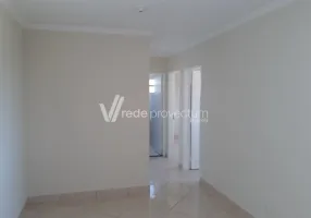 Foto 1 de Apartamento com 2 Quartos à venda, 57m² em Jardim dos Oliveiras, Campinas