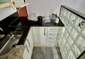 Foto 1 de Apartamento com 2 Quartos à venda, 60m² em Itapuã, Vila Velha