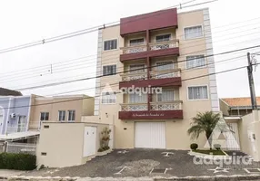 Foto 1 de Apartamento com 2 Quartos à venda, 46m² em Jardim Carvalho, Ponta Grossa