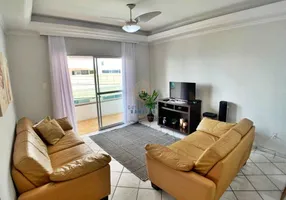 Foto 1 de Apartamento com 3 Quartos para alugar, 100m² em Quadra Mar Centro, Balneário Camboriú