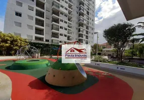 Foto 1 de Apartamento com 3 Quartos à venda, 68m² em Jardim Papai Noel, São Paulo