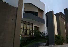 Foto 1 de Sobrado com 4 Quartos à venda, 615m² em Vila America, Santo André