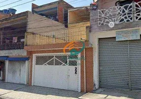 Foto 1 de Sobrado com 4 Quartos à venda, 140m² em Jardim Jacy, Guarulhos