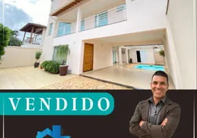 Foto 1 de Casa com 3 Quartos à venda, 350m² em Nova Piracicaba, Piracicaba