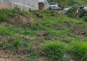 Foto 1 de Lote/Terreno à venda, 260m² em Bom Jardim, Juiz de Fora