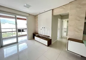 Foto 1 de Apartamento com 2 Quartos à venda, 68m² em Itacorubi, Florianópolis