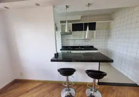 Foto 1 de Apartamento com 2 Quartos à venda, 48m² em Chácara Califórnia, São Paulo