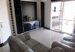 Foto 1 de Apartamento com 4 Quartos à venda, 127m² em Vila Independência, São Paulo