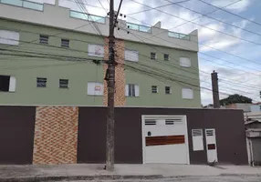 Foto 1 de Cobertura com 2 Quartos à venda, 93m² em Jardim Guarara, Santo André