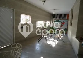 Foto 1 de Casa com 2 Quartos à venda, 286m² em Del Castilho, Rio de Janeiro