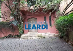 Foto 1 de Sobrado com 3 Quartos à venda, 656m² em Jardim Europa, São Paulo