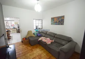 Foto 1 de Sobrado com 4 Quartos à venda, 230m² em Vila Gumercindo, São Paulo