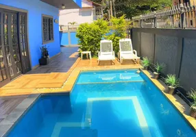 Foto 1 de Casa com 3 Quartos para alugar, 100m² em Praia do Saco, Mangaratiba