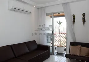 Foto 1 de Apartamento com 3 Quartos à venda, 76m² em Pompeia, São Paulo