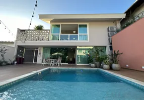 Foto 1 de Casa com 4 Quartos à venda, 951m² em Fortaleza Alta, Blumenau
