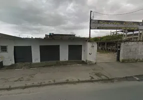 Foto 1 de Sala Comercial à venda, 745m² em Cidade Náutica, São Vicente