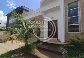 Foto 1 de Casa de Condomínio com 3 Quartos à venda, 187m² em Residencial Villa do Bosque, Sorocaba