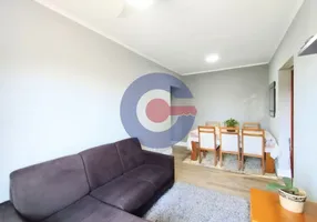 Foto 1 de Apartamento com 2 Quartos à venda, 69m² em Jardim Vilage, Rio Claro