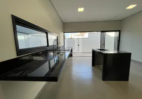 Foto 1 de Casa de Condomínio com 3 Quartos à venda, 173m² em Parque Esplanada , Votorantim