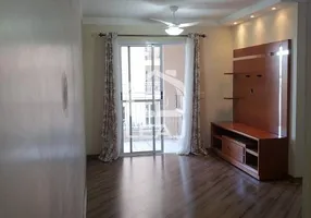 Foto 1 de Apartamento com 3 Quartos para venda ou aluguel, 76m² em Vila das Belezas, São Paulo