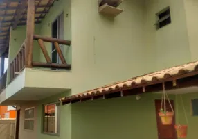 Foto 1 de Casa de Condomínio com 2 Quartos à venda, 100m² em Praia Campista, Macaé