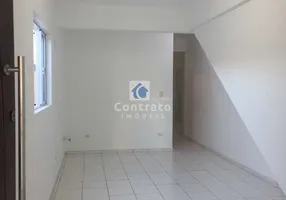 Foto 1 de Casa com 3 Quartos para alugar, 93m² em Vila Cascatinha, São Vicente