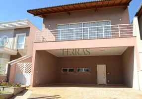 Foto 1 de Casa de Condomínio com 3 Quartos para venda ou aluguel, 280m² em Portal da Vila Rica, Itu