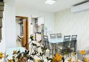 Foto 1 de Casa de Condomínio com 3 Quartos para alugar, 125m² em Santa Cruz, Cuiabá