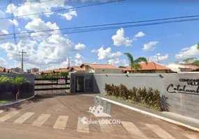 Foto 1 de Casa de Condomínio com 2 Quartos à venda, 105m² em Tiradentes, Campo Grande