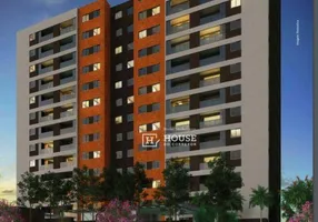 Foto 1 de Apartamento com 3 Quartos à venda, 73m² em Quintas de Sao Jose, Ribeirão Preto