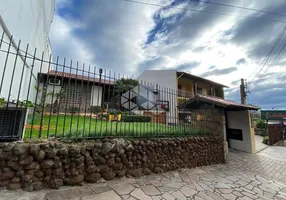 Foto 1 de Casa com 3 Quartos à venda, 200m² em Petrópolis, Novo Hamburgo
