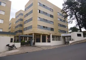 Foto 1 de Apartamento com 2 Quartos para alugar, 84m² em Parque Arnold Schimidt, São Carlos