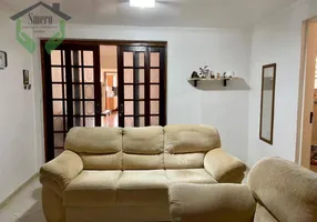 Foto 1 de Sobrado com 4 Quartos à venda, 208m² em Vila Osasco, Osasco