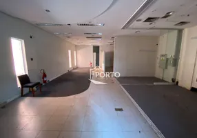 Foto 1 de Sala Comercial para alugar, 282m² em Piracicamirim, Piracicaba