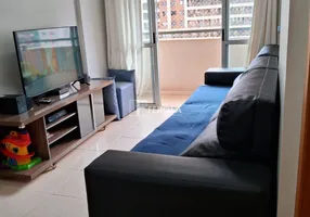Foto 1 de Apartamento com 2 Quartos à venda, 58m² em Sul, Águas Claras