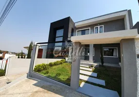 Foto 1 de Casa com 4 Quartos à venda, 295m² em Estrela, Ponta Grossa