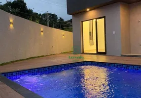 Foto 1 de Casa com 3 Quartos à venda, 112m² em Caetetuba, Atibaia