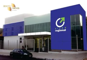 Foto 1 de Prédio Comercial para alugar, 1050m² em Centro Norte, Cuiabá